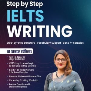IELTS Writing